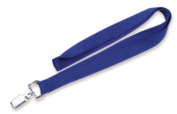 Sponsorships Lanyard. $1,500 Have every person at B.E.V. NY wearing your logo during the conference.