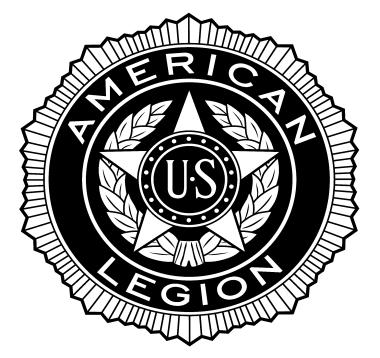 AMERICAN LEGION OFFICER S GUIDE and Manual of Ceremonies Published by The American Legion National Headquarters
