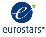 DLR-PT.de Chart 22 > EUREKA / Eurostars Dr.
