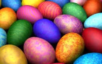 Don't forget to check out the Children's Craft Fair at the Easter Egg Hunt, which runs from 9:30-11:30 a.m. Additional parking is available at the Marysville Middle School until noon.