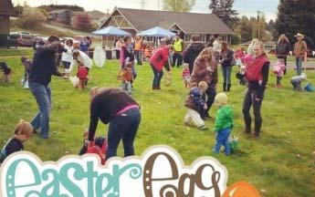 SNOHOMISH-Easter Egg Hunt April 4, 2015 9:00 AM - 10:00 AM Faith Assembly Church is sponsoring a FREE public Easter Egg Hunt. The Hunt will begin at 9 a.m. for children pre-school through Grade 6.