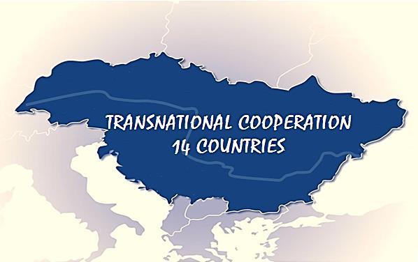 Danube Transnational Programme
