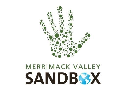 Merrimack Valley Sandbox Initiative December 2010 launched at