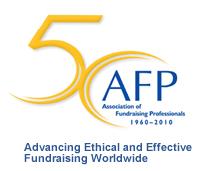 The AFP s Fundraising Effectiveness Project Who is in the Study?