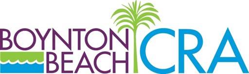 The Boynton Beach Community Redevelopment Agency Request for Proposals and Developer Qualifications For the Development of a 2.