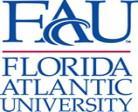 Dear Parents/Guardians, A.D. HENDERSON UNIVERSITY SCHOOL FAU HIGH SCHOOL Keeping you informed, especially in emergency situations, is a top priority at A.D. Henderson University School/FAU High School.