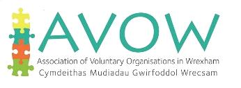 Association of Voluntary Organisations in Wrexham Your local county voluntary council 7. Finding and getting money 7.6.