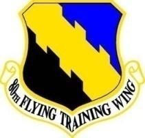 BY ORDER OF THE COMMANDER 80 FLYING TRAINING WING 80TH FLYING TRAINING WING MANUAL 36-2801 (AETC) 17 JUNE 2014 COMPLIANCE WITH THIS PUBLICATION IS MANDATORY Personnel AWARDS PROGRAM ACCESSIBILITY: