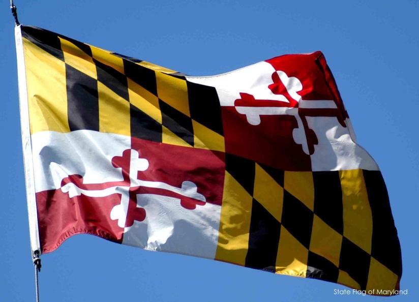 State of Maryland Department of Labor,