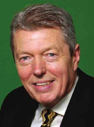 Foreword by Alan Johnson MP Secretary of State for Health I want the same from the NHS as everyone else, not just as Secretary of State for Health but as a patient too.