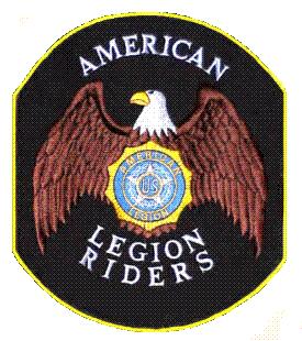 the American Legion and Squadron 4.