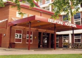 Hospital services A range of potential models will now be further explored for Bedford Hospital Models have been honed following