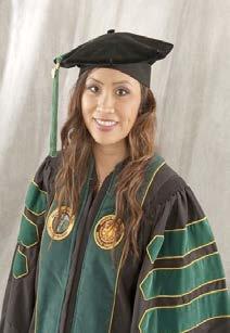 The Dr. Marlene Dominguez Hicks Memorial Scholarship Application Dr.