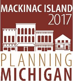 EXHIBITOR DISPLAY INFORMATION Michigan Association of Planning Planning Michigan Annual Conference September 27 th - 29 th, 2017 Mission Point Mackinac Island IMPORTANT CHANGES This year, we re