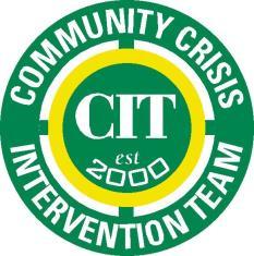 State of Ohio CRISIS INTERVENTION TEAM TRAINING May 2000 February 2016 Total of 86 Ohio Counties = 8,550 out of 24,061 Full-Time officers = 35% Sworn L E officers per county that have CIT training: