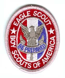 HOW TO CONDUCT AN EAGLE SCOUT BOARD OF REVIEW PURPOSE The board s purpose is to determine through discussion with the Eagle candidate, whether he is qualified to receive this, the highest rank in