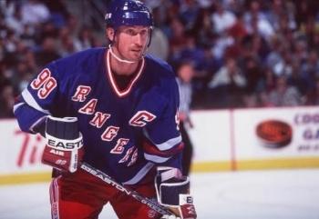 Wayne Gretzky (1961~) NHL Hockey Player with most goals of 894 in 1,487 games You miss 100% of
