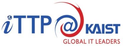 background Title: Global IT Policy Program (ITPP) Started from 2003 at SNU Post-graduate program (Master s/doctoral Degree)