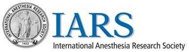 IARS, AUA and SOCCA 2018 Annual Meetings Abstract Submission Guidelines and Instructions AUA 65th Annual