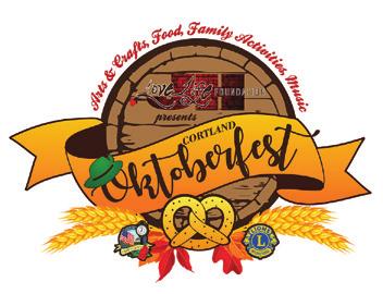 LIABILITY Cortland Oktoberfest Management and its counterparts, Love Life Foundation, Community Foundation of Western PA & Eastern Ohio, the City of Cortland, Ohio, Cortland Lions Club, all sponsors,