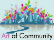 Staff identified the Community Foundation of Broward s Art of Community Grant program as a good match for the project.