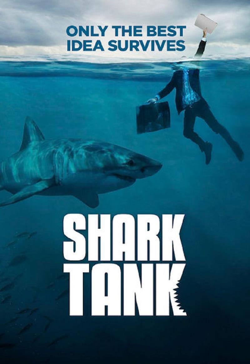 Shark Tank Activity instructions 1 2 3 4 5 Assume the role of a corporate VC with a fund of USD 10 million. Five Fintech companies will provide a short brief to win your investment.