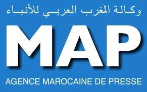 MOROCCAN NEWS AGENCY MAP - MOROCCO : Maghreb Arabe Presse (Moroccan News agency) : MAP Year of foundation : 1959 Address : 122, Avenue Allal Ben Abdellah - B.P. 1049, Rabat 10 000- Morocco +212 537 279 400 +212 537 76 50 05/ 27 94 10 : www.
