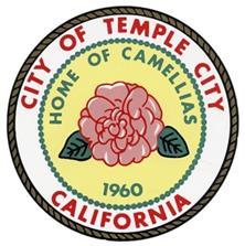 CITY MANAGER S REPORT For the period of September 4 September 18, 2015 This report is issued the first and third Friday of each month. It can be obtained at City Hall or online at www.templecity.us.