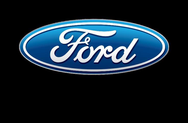 2016 FORD