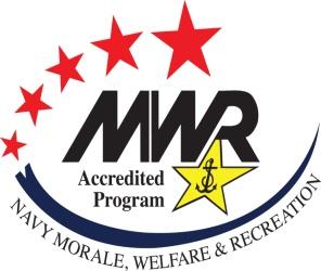 MWR Accreditation Goal 1: To recognize quality recreation programs across the Navy by evaluating the following