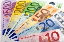 Įstatinio kapitalo formavimas eurais Įstatinio kapitalo dydis, kuris yra lygus visų pasirašytų bendrovės akcijų nominalių verčių eurais euro centų tikslumu sumai, išreiškiamas eurais euro centų