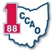 County Commissioners Association of Ohio CCAO IRC 501
