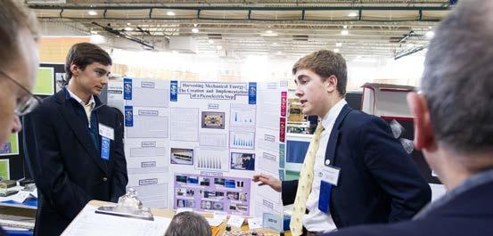 Experiment Based Research Research is a process by which people discover or create new knowledge about the world in which they live. The ISEF and Affiliated Fairs are research (data) driven.