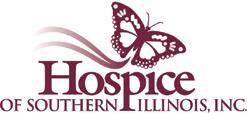 Welcome Thank you for your interest in supporting Hospice of Southern Illinois in our mission to enhance the quality of life for individuals and their loved ones touched by a terminal illness.