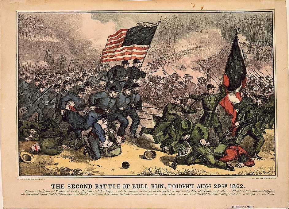 IV. What victories did Lee claim in the East? A. Seven Days Battles- Lee, attacks Union troops, led by George McClellan, just miles outside of Richmond.