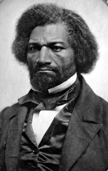 I. Who called for emancipation? A. Abolitionists (including Fredrick Douglass) called for freeing all enslaved people B. Lincoln hesitated.