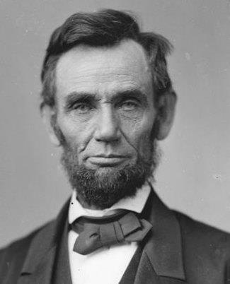 II. Who ran in the election of 1860 and who won? A. The presidential election again broke down into two races: 1. Lincoln (R-extremist) vs.