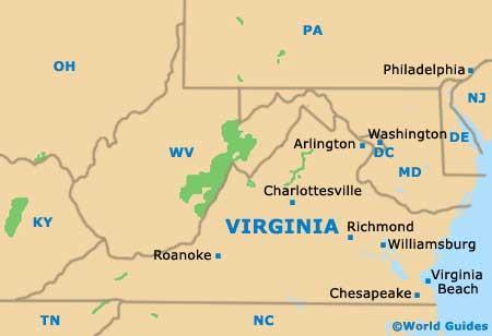 V. What was Grant s Virginia Campaign? A. Grant fought several battles in VA with heavy losses 1. The Battle of the Wilderness, lost over 17,000 2.