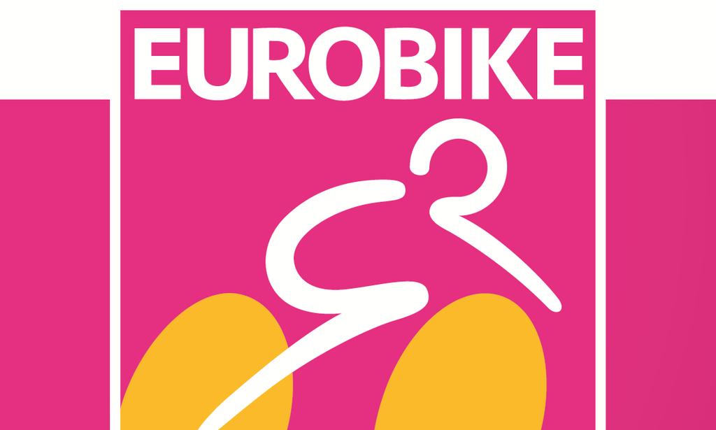 Conditions of entry - EUROBIKE AWARD Scope These conditions of entry are legally binding for the EUROBIKE AWARD organised by Messe Friedrichshafen GmbH (hereinafter referred to as MESSE), Neue Messe