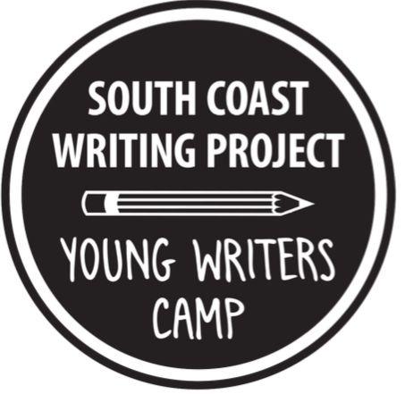 1 YOUNG WRITERS CAMP APPLICATION DUE MAY 30, 2017 We are excited you want to join us for Young Writers Camp 2017! Writers of all skill levels are welcome.