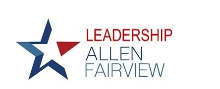 Community Orientation & Leadership Community Leadership Program Serving Allen & Fairview, Texas Identifying tomorrow s leaders today!
