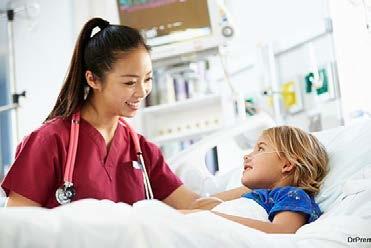 Nursing as a Career A Licensed Vocational Nurse (LVN) works closely with patients to maintain their basic medical care.