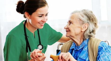 Nursing as a Career Many employers offer flexible work schedules and part-time opportunities, so you can balance your work and home life Nursing jobs
