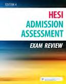 PREPARING FOR HESI A-2: THE ENTRANCE EXAMINATION The Library on the Main Campus has prep books. Websites that may help include: http://www.