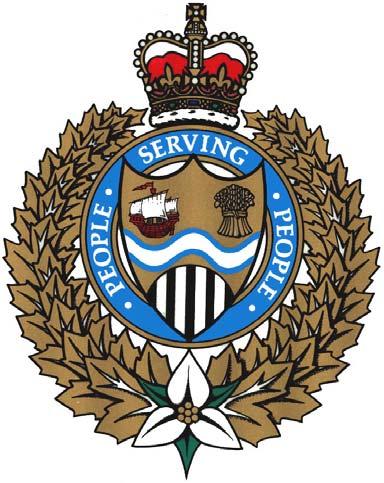 Sarnia Police Service Directory of General