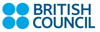 British Council - Study Tour to the UK Terms of Reference The British Council The British Council was founded to create a friendly knowledge and understanding between the people of the UK and the