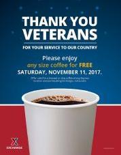 GO TO VETVERIFY.ORG AND GET STARTED TODAY! Soon, honorably discharged Veterans will be able to shop all online exchanges.