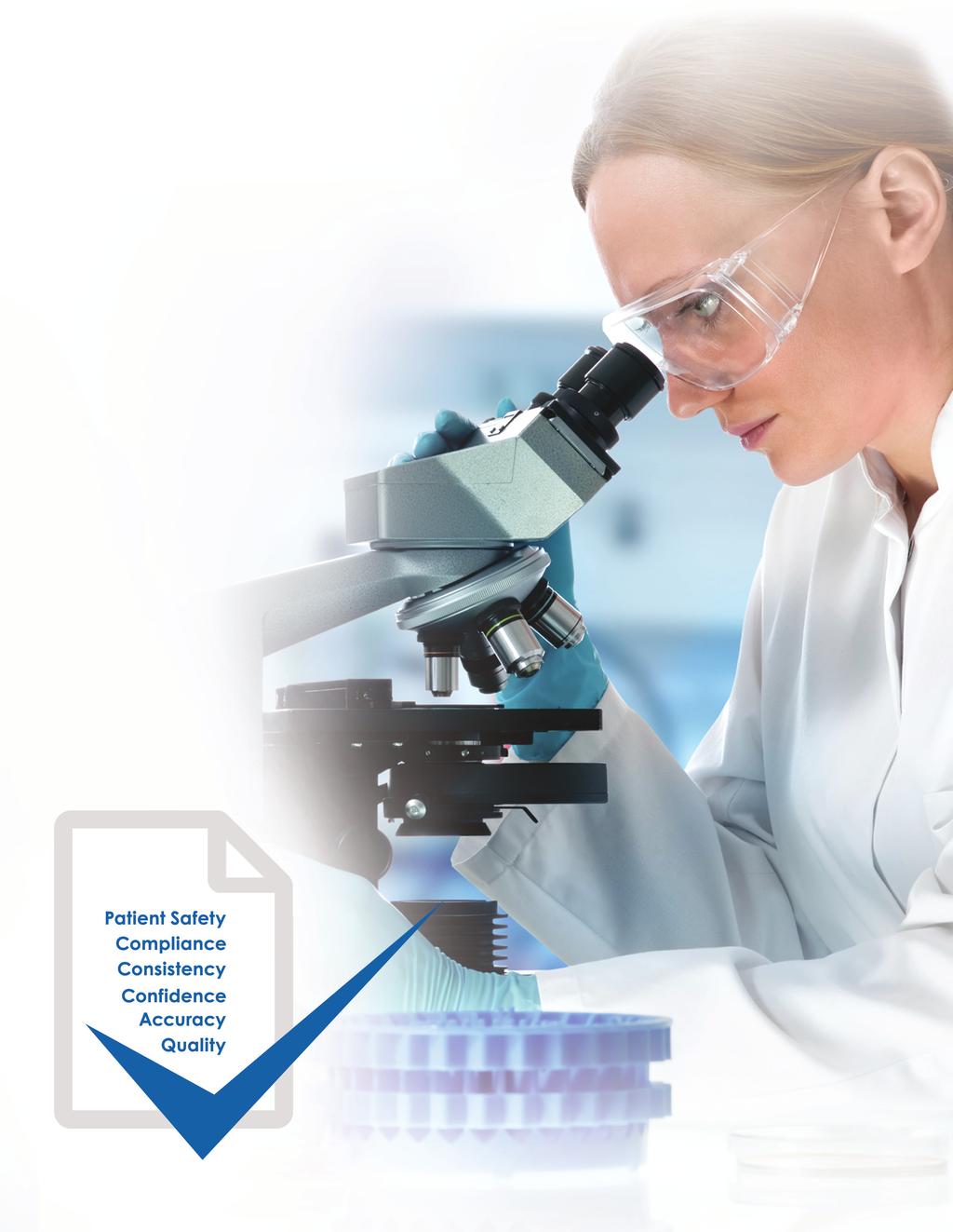 Laboratory Accreditation Manual 2012