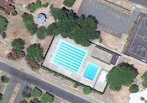 Culture & Recreation SWIMMING POOLS PROJECTS CATEGORY: CULTURE & RECREATION DEPARTMENT: PARKS & RECREATION FOCUS AREA: UHICN SERVICE: AQUATIC SERVICES LOCATION: CITYWIDE FUND: 040 EST.