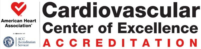 Cardiovascular Center of Excellence Program Overview and Eligibility v1.